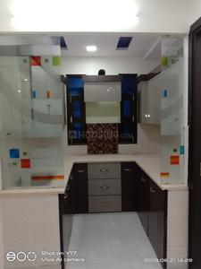 3 BHK अपार्टमेंट