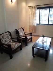 Gallery Cover Image of 575 Sq.ft 1 BHK Apartment for buy in Swiss Corner, Andheri West for 13725000