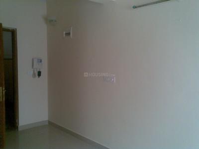 1 BHK Apartment