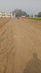 Residential Plot