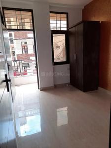 1 BHK Apartment