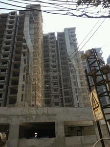 Gallery Cover Image of 736 Sq.ft 1 BHK Apartment for buy in Andheri East for 11300000