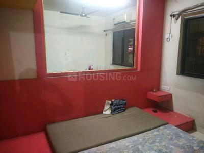 Bedroom Image of PG 4192872 Thane East in Thane East