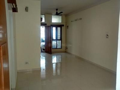 Gallery Cover Image of 2050 Sq.ft 5 BHK Independent House for buy in Maruthi Sevanagar for 15500000