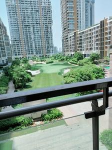 3 BHK Apartment
