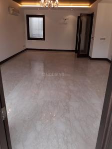 Gallery Cover Image of 2300 Sq.ft 3 BHK Independent Floor for buy in Panchsheel Enclave for 37500000