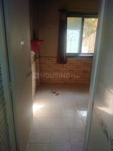 2 BHK अपार्टमेंट