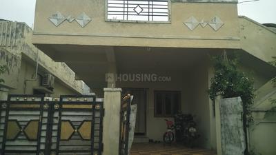Gallery Cover Image of 1300 Sq.ft 2 BHK Independent House for buy in Hayathnagar for 11000000