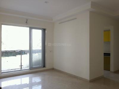 2 BHK Apartment