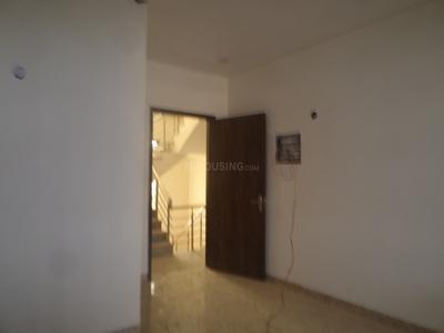 1 BHK Apartment