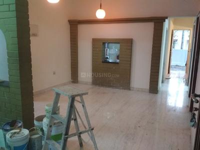 3 BHK अपार्टमेंट