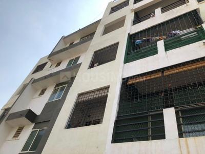 2 BHK Apartment