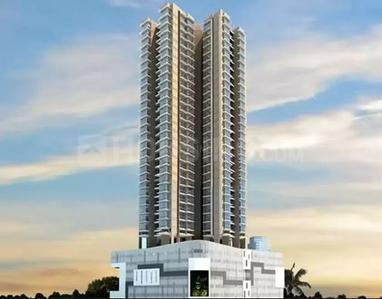 2 BHK अपार्टमेंट