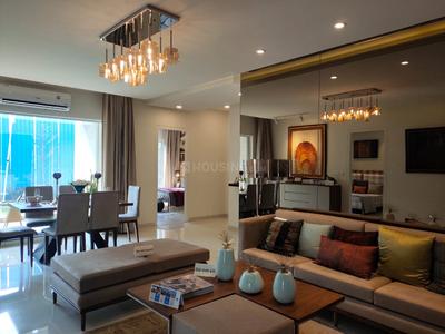 3 BHK Apartment