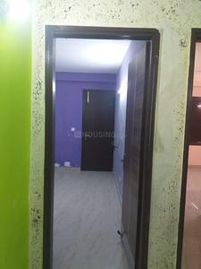 Gallery Cover Image of 900 Sq.ft 2 BHK Independent Floor for buy in Indira Enclave, Neb Sarai for 2600000