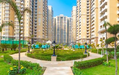 Gallery Cover Image of 1735 Sq.ft 3 BHK Apartment for buy in Chi V Greater Noida for 7847250