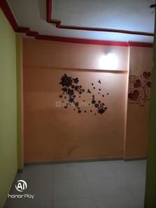 1 BHK Apartment