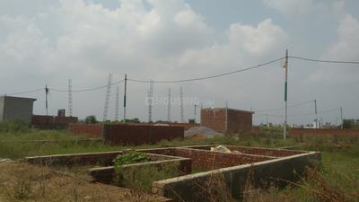 आवासीय प्लॉट