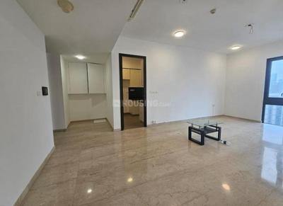 BHK Flat for rent in Lower Parel, South Mumbai 1300 Sqft