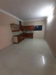 3 BHK Independent House