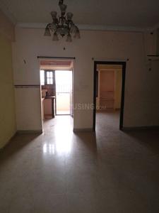 Gallery Cover Image of 600 Sq.ft 1 BHK Apartment for buy in Sri Srinivasa Apartments, Kothapet for 2500000