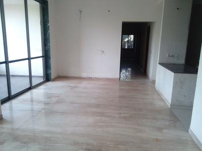 Gallery Cover Image of 2164 Sq.ft 3 BHK Apartment for buy in Prahlad Nagar for 12000000