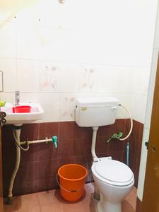 Common Bathroom Image of Devi PG For Girls in Jayanagar