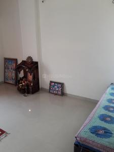 1 BHK Apartment