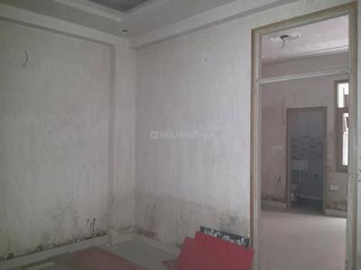 1 BHK Apartment