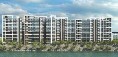 Gallery Cover Image of 1182 Sq.ft 2 BHK Apartment for buy in New Rani Bagh for 3309600