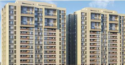 4 BHK Apartment