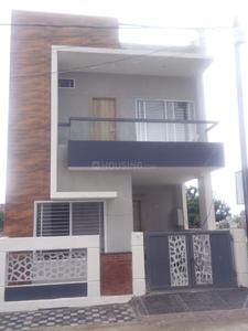 Gallery Cover Image of 2100 Sq.ft 3 BHK Independent House for buy in Mahalakshmi Nagar for 8700000