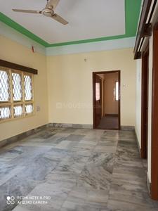 Gallery Cover Image of 1200 Sq.ft 4 BHK Independent Floor for rent in Rajajinagar for 22000
