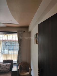 Gallery Cover Image of 2400 Sq.ft 7 BHK Independent House for buy in Nerul for 40000000