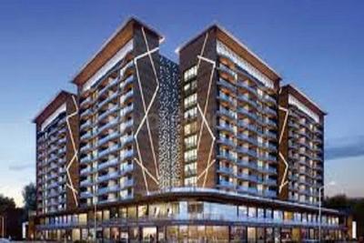 3 BHK Apartment