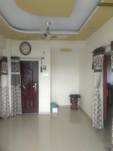Gallery Cover Image of 1160 Sq.ft 2 BHK Apartment for buy in Sitabuldi for 4000000