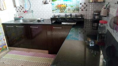 3 BHK Apartment