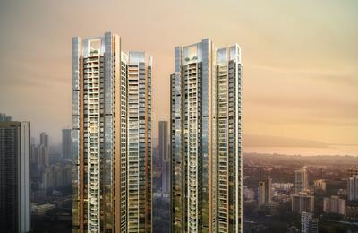 3 BHK अपार्टमेंट