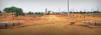 Residential Plot