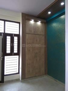 3 BHK Independent House