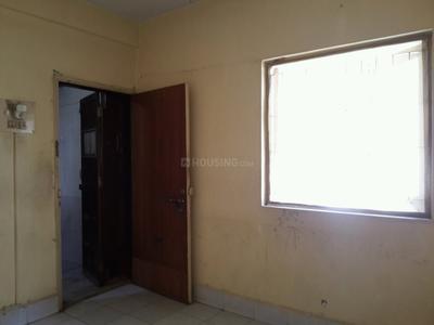 Gallery Cover Image of 520 Sq.ft 1 BHK Apartment for buy in Thane West for 5900000