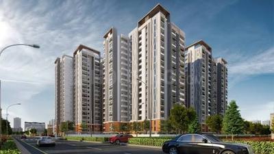 3 BHK Apartment