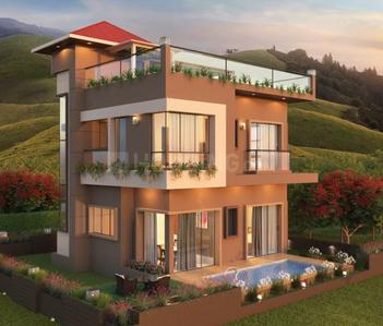 4 BHK Independent House