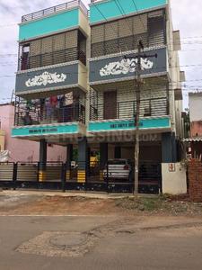 2 BHK Apartment