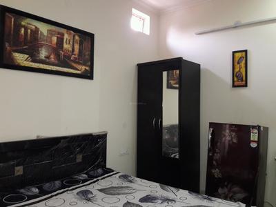 1 RK Apartment