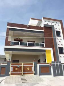 Gallery Cover Image of 3500 Sq.ft 5 BHK Independent Floor for buy in Hayathnagar for 14000000
