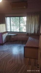 Bedroom Image of Bhoomi Solutions in Borivali West