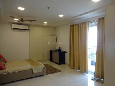 4 BHK Apartment