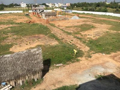 Gallery Cover Image of Sq.ft Residential Plot for buy in Avadi for 1680000