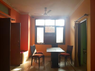 2 BHK Apartment